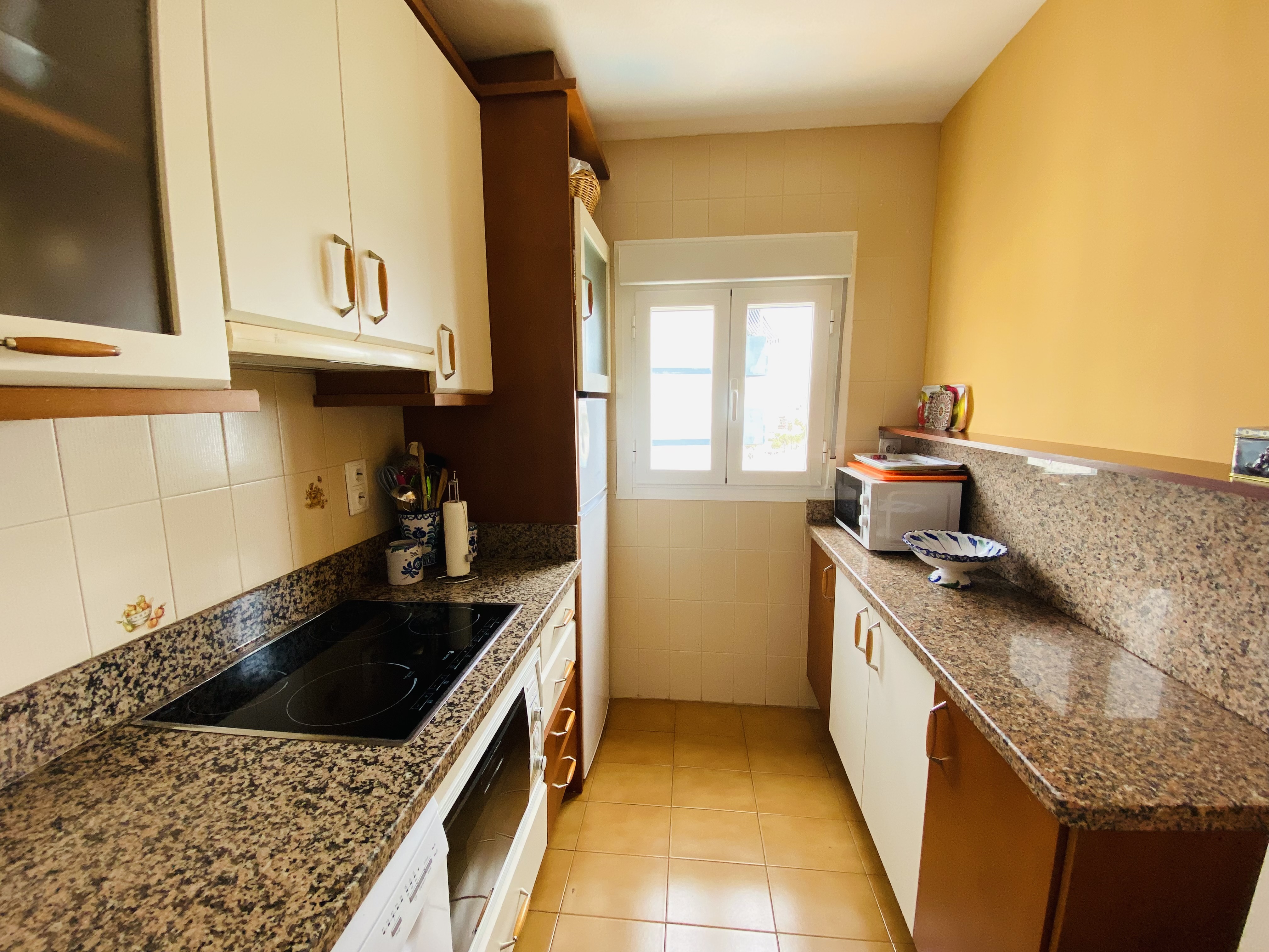 FANT�STICO APARTAMENTO EN EPSYLON II